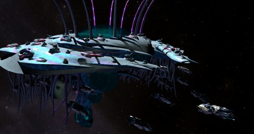 ꡼ No.008 | ᡼ϱǡTotal Warס褤Ϥ᤿4XSword of the Stars II: Lords of Winterפ˿Ƥ