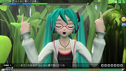 ���������꡼ No.040�Υ���ͥ������ / �ֽ鲻�ߥ� Project DIVA Arcade�פο��⥸�塼��5���ब�����ۿ��������ȡ����⥸�塼��Υ����꡼�󥷥�åȤ򤵤ä��������å����褦