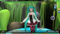 ���������꡼ No.041�Υ���ͥ������ / �ֽ鲻�ߥ� Project DIVA Arcade�פο��⥸�塼��5���ब�����ۿ��������ȡ����⥸�塼��Υ����꡼�󥷥�åȤ򤵤ä��������å����褦