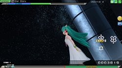 ���������꡼ No.044�Υ���ͥ������ / �ֽ鲻�ߥ� Project DIVA Arcade�פο��⥸�塼��5���ब�����ۿ��������ȡ����⥸�塼��Υ����꡼�󥷥�åȤ򤵤ä��������å����褦