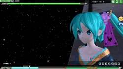 ���������꡼ No.052�Υ���ͥ������ / �ֽ鲻�ߥ� Project DIVA Arcade�פο��⥸�塼��5���ब�����ۿ��������ȡ����⥸�塼��Υ����꡼�󥷥�åȤ򤵤ä��������å����褦