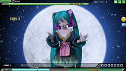 ���������꡼ No.053�Υ���ͥ������ / �ֽ鲻�ߥ� Project DIVA Arcade�פο��⥸�塼��5���ब�����ۿ��������ȡ����⥸�塼��Υ����꡼�󥷥�åȤ򤵤ä��������å����褦