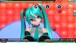 ���������꡼ No.054�Υ���ͥ������ / �ֽ鲻�ߥ� Project DIVA Arcade�פο��⥸�塼��5���ब�����ۿ��������ȡ����⥸�塼��Υ����꡼�󥷥�åȤ򤵤ä��������å����褦