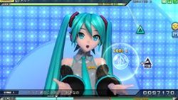 ���������꡼ No.055�Υ���ͥ������ / �ֽ鲻�ߥ� Project DIVA Arcade�פο��⥸�塼��5���ब�����ۿ��������ȡ����⥸�塼��Υ����꡼�󥷥�åȤ򤵤ä��������å����褦