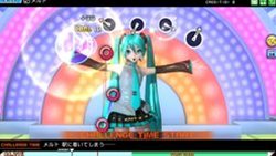 ���������꡼ No.056�Υ���ͥ������ / �ֽ鲻�ߥ� Project DIVA Arcade�פο��⥸�塼��5���ब�����ۿ��������ȡ����⥸�塼��Υ����꡼�󥷥�åȤ򤵤ä��������å����褦