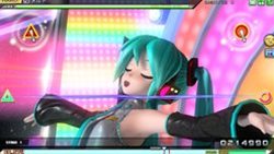 ���������꡼ No.057�Υ���ͥ������ / �ֽ鲻�ߥ� Project DIVA Arcade�פο��⥸�塼��5���ब�����ۿ��������ȡ����⥸�塼��Υ����꡼�󥷥�åȤ򤵤ä��������å����褦