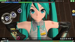 ꡼ No.005Υͥ / ֽ鲻ߥ Project DIVA ArcadeפοСVersion Aפư5ʤοɲä˲ä֥ƥȥ⡼ɡפʤɿǤо