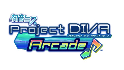 #001Υͥ/ֽ鲻ߥ Project DIVA Arcadeסȱĳɡϧͻɤʤɡɲóڶ5ʤۿϡɲå⥸塼о