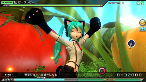 ꡼ No.017Υͥ / ֽ鲻ߥ Project DIVA Arcadeסȱĳɡϧͻɤʤɡɲóڶ5ʤۿϡɲå⥸塼о