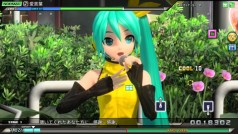 ֽ鲻ߥ Project DIVA Arcadeסȱĳɡϧͻɤʤɡɲóڶ5ʤۿϡɲå⥸塼о