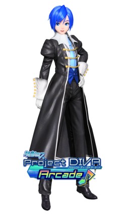 ꡼ No.028 | ֽ鲻ߥ Project DIVA Arcadeסȱĳɡϧͻɤʤɡɲóڶ5ʤۿϡɲå⥸塼о