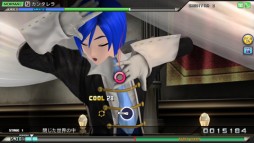 ꡼ No.029 | ֽ鲻ߥ Project DIVA Arcadeסȱĳɡϧͻɤʤɡɲóڶ5ʤۿϡɲå⥸塼о