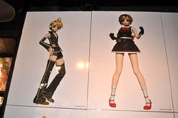 画像ギャラリー No.009のサムネイル画像 / 「今年のテーマはユーザーの意見を反映させていくこと」。豪華賞品が当たる抽選会も行われた「初音ミク Project DIVA Arcade」1周年記念イベントの模様をお届け