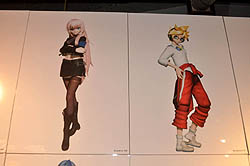 画像ギャラリー No.010のサムネイル画像 / 「今年のテーマはユーザーの意見を反映させていくこと」。豪華賞品が当たる抽選会も行われた「初音ミク Project DIVA Arcade」1周年記念イベントの模様をお届け