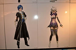 画像ギャラリー No.011のサムネイル画像 / 「今年のテーマはユーザーの意見を反映させていくこと」。豪華賞品が当たる抽選会も行われた「初音ミク Project DIVA Arcade」1周年記念イベントの模様をお届け