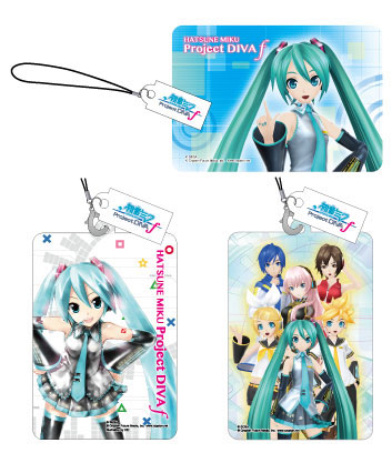 画像ギャラリー No.004のサムネイル画像 / セガプライズ,9月から10月にかけて登場する「初音ミク」の新作グッズを公開