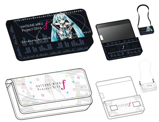 画像ギャラリー No.005のサムネイル画像 / セガプライズ,9月から10月にかけて登場する「初音ミク」の新作グッズを公開