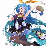 ꡼ No.003 | ֽ鲻ߥ Project DIVA ArcadeסCHUNITHM AIRסmaimai PiNK PLUSס3ȥϢưڡ󤬳