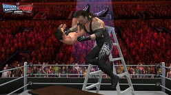 E3 2010Ϻ̤ܶϡȤꥢTLCޥåɡ WWE 2011 SmackDown vs Rawץץ쥤֥ǥݡȡߥ˥󥿥ӥ塼