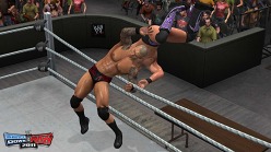 ꡼ No.012 | E3 2010Ϻ̤ܶϡȤꥢTLCޥåɡ WWE 2011 SmackDown vs Rawץץ쥤֥ǥݡȡߥ˥󥿥ӥ塼