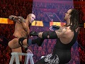 о줹륹ѡǥ70̾ʾ塣WWE SmackDown vs. Raw 2011ס2011ǯ23ȯ