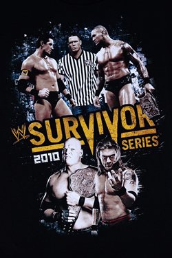 ꡼ No.001 | WWEե޷WWE SmackDown vs. Raw 2011ŵ̤ȯΡ֥ХС꡼׸TĤ