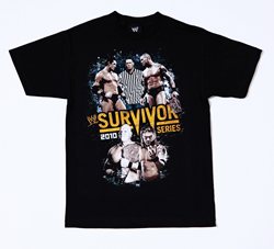 ꡼ No.002 | WWEե޷WWE SmackDown vs. Raw 2011ŵ̤ȯΡ֥ХС꡼׸TĤ