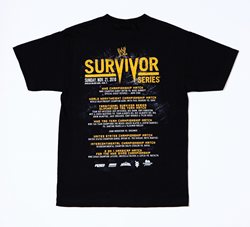 ꡼ No.003 | WWEե޷WWE SmackDown vs. Raw 2011ŵ̤ȯΡ֥ХС꡼׸TĤ