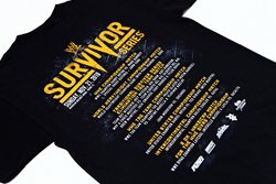 ꡼ No.005 | WWEե޷WWE SmackDown vs. Raw 2011ŵ̤ȯΡ֥ХС꡼׸TĤ