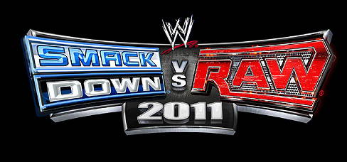 #007Υͥ/Ωơ֥˽졪桼2011ǯ23ȯͽΥץ쥹WWE SmackDown vs. Raw 2011פκǿࡼӡ