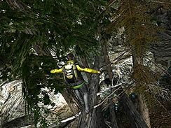 ꡼ No.004Υͥ / E3 2010ϥХХꥹȤȤƤΥߤǽ Crave Games͵ƥȤΥ١ˤMan vs. WildפŸ