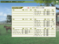 ꡼ No.013 | ꡼β¶ܡWinning Post 7 2010פPCǤ®ͷǤߤ