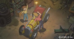 ꡼ No.021 | TGS 2010ϡιפΥ͡դˤե󥿥Ԥޤ٥ե֥֡®