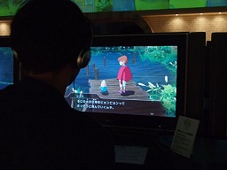꡼ No.005 | TGS 2010ĥåˤĤʤ顤DSǡPS3ǡιפͷƥȡȥХå餪