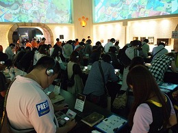 ꡼ No.007Υͥ / TGS 2010ĥåˤĤʤ顤DSǡPS3ǡιפͷƥȡȥХå餪