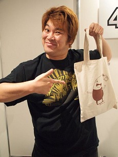 ꡼ No.008 | TGS 2010ĥåˤĤʤ顤DSǡPS3ǡιפͷƥȡȥХå餪