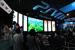 ꡼ No.002Υͥ / TGS 2011ϡ֥˥򥲡ɽäס٥եĹι νפ̥Ϥ򼫤