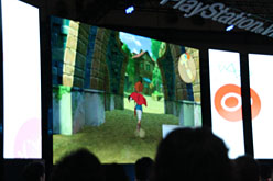 ꡼ No.006Υͥ / TGS 2011ϡ֥˥򥲡ɽäס٥եĹι νפ̥Ϥ򼫤