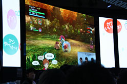 ꡼ No.009Υͥ / TGS 2011ϡ֥˥򥲡ɽäס٥եĹι νפ̥Ϥ򼫤