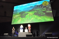 ꡼ No.009Υͥ / PlayStation 3Ǥμµǥ䥢ꥫꥬˤ̡ͥ饤֤夬äLEVEL5 WORLD 2011Ρι νץơݡ