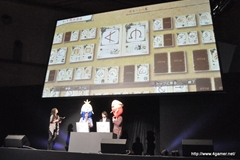 ꡼ No.015Υͥ / PlayStation 3Ǥμµǥ䥢ꥫꥬˤ̡ͥ饤֤夬äLEVEL5 WORLD 2011Ρι νץơݡ