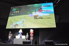 ꡼ No.019Υͥ / PlayStation 3Ǥμµǥ䥢ꥫꥬˤ̡ͥ饤֤夬äLEVEL5 WORLD 2011Ρι νץơݡ