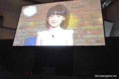 ꡼ No.021Υͥ / PlayStation 3Ǥμµǥ䥢ꥫꥬˤ̡ͥ饤֤夬äLEVEL5 WORLD 2011Ρι νץơݡ