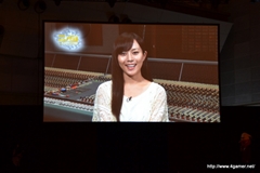 ꡼ No.024Υͥ / PlayStation 3Ǥμµǥ䥢ꥫꥬˤ̡ͥ饤֤夬äLEVEL5 WORLD 2011Ρι νץơݡ