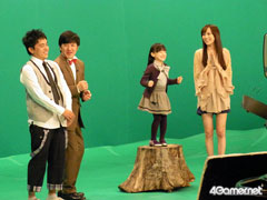 ꡼ No.020 | İڤĹ߷ޤߤʤɡڤʥ㥹ȿؤо줷ι νפUstreamȤݡ