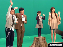 ꡼ No.021 | İڤĹ߷ޤߤʤɡڤʥ㥹ȿؤо줷ι νפUstreamȤݡ