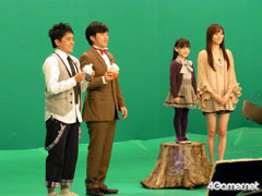 ꡼ No.025 | İڤĹ߷ޤߤʤɡڤʥ㥹ȿؤо줷ι νפUstreamȤݡ