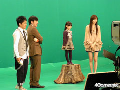 ꡼ No.027 | İڤĹ߷ޤߤʤɡڤʥ㥹ȿؤо줷ι νפUstreamȤݡ