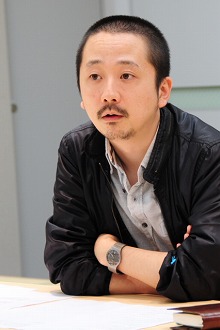 画像ギャラリー No.013のサムネイル画像 / 【PR】「二ノ国 白き聖灰の女王」に込められた思い,そしてスタジオジブリから学んだこと。レベルファイブの日野晃博社長と本村 健チーフディレクターに聞く