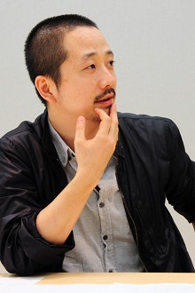 画像ギャラリー No.016のサムネイル画像 / 【PR】「二ノ国 白き聖灰の女王」に込められた思い,そしてスタジオジブリから学んだこと。レベルファイブの日野晃博社長と本村 健チーフディレクターに聞く